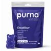 Purna excalibur gummies image 1