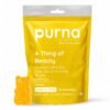 Purna lemon-a-thing-of-beauty gummies image 1