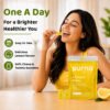 Purna lemon-a-thing-of-beauty gummies image 2