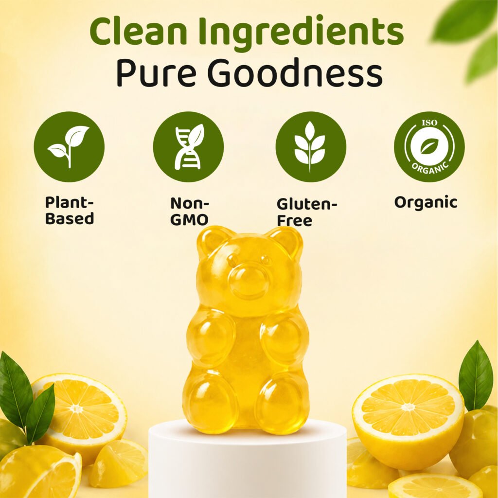 Purna lemon-a-thing-of-beauty gummies image 3