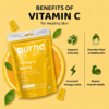 Purna lemon-a-thing-of-beauty gummies image 4