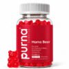 Purna mama-bear-prenatal gummies image 1