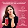 Purna mama-bear-prenatal gummies image 4