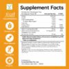 Purna orange-bright-as-day gummies image 6