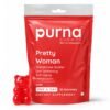 Purna Pretty Woman glutathione gummies image 1