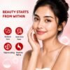 Purna Pretty Woman glutathione gummies image 2
