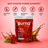 Purna Pretty Woman glutathione gummies image 4