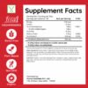 Purna Pretty Woman glutathione gummies image 6