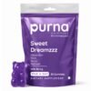 Purna sweet-dreamzzz-melatonin gummies image 1