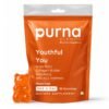 Purna youthful-you-collagen gummies image 1
